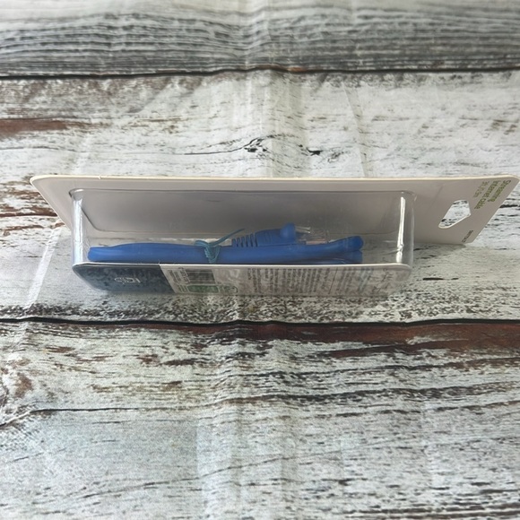 Philips Blue Streaming Internet Cable. Size ( 3ft. / 0.9m ) Cat 6 Network - Picture 4 of 5